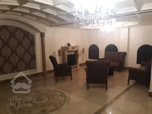 فروش اپارتمان 2 خوابه در میرداماد