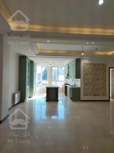 فروش اپارتمان 2 خوابه در میرداماد