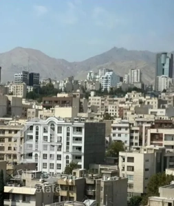 فروش آپارتمان 2 خوابه در ظفر