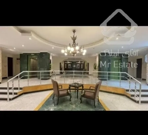 فروش اپارتمان 3 خوابه در میرداماد