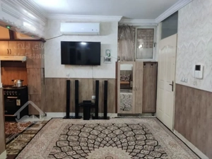 آپارتمان 60 متری واقع در عبدالمطلب