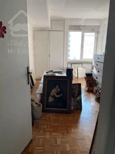 180 متر در مجتمعی اصیل خیابان ونک