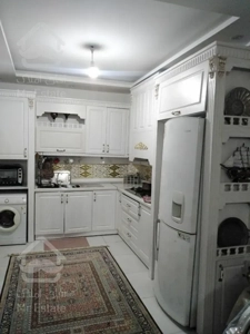 135متر/فول امکانات/نوساز