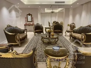 خرید واحد 260 متری در جمشیدیه