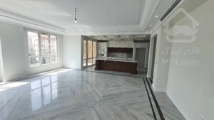 فروش آپارتمان 200 متری نوساز فرمانیه