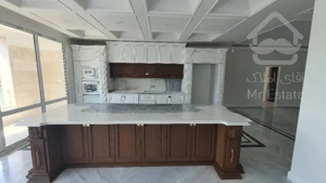 خرید آپارتمان 200 متری فرمانیه اکازیون