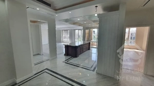 خرید آپارتمان 200 متری 3 خواب در فرمانیه تکواحدی و فول مشاعات