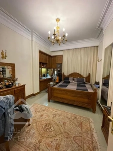 فروش کلنگی 406 متر زیر قیمت در نیاوران