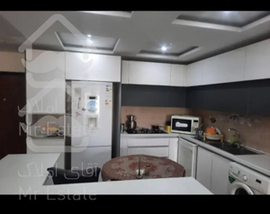 فروش آپارتمان 2 خوابه در ظفر