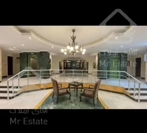 فروش اپارتمان 3 خوابه در میرداماد