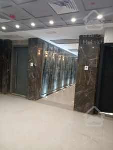 فروش اداری  در جردن