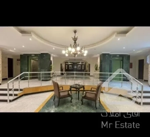 فروش اپارتمان 3 خوابه در میرداماد