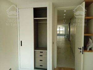 فروش اپارتمان 2 خوابه در درب دوم