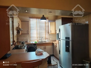 فروش آپارتمان 1 خوابه در ظفر