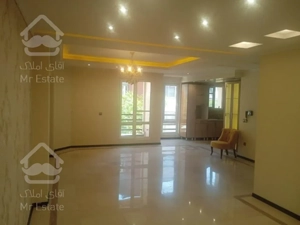 فروش اپارتمان 3 خوابه در درب دوم