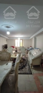 فروش اپارتمان 3 خوابه در میرداماد