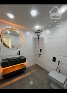 فروش اپارتمان 2 خوابه در میرداماد