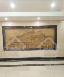 فروش آپارتمان 2 خوابه در ظفر