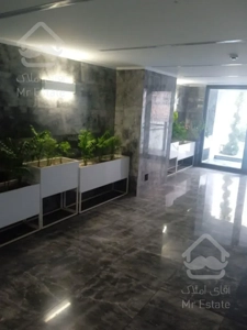 فروش اپارتمان 3 خوابه در قلهک