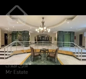 فروش اپارتمان 3 خوابه در میرداماد