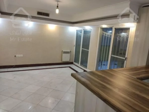 فروش آپارتمان 2 خوابه در ظفر