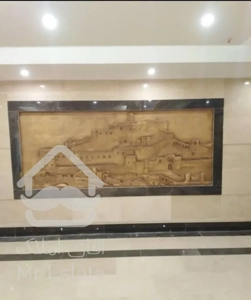 فروش آپارتمان 2 خوابه در ظفر