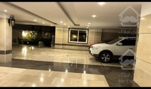 فروش اپارتمان 3 خوابه در میرداماد