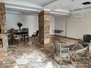 فروش اپارتمان 2 خوابه در میرداماد