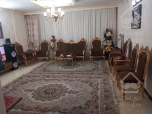 آپارتمان 110 متری تک واحدی با پارکینگ اختصاصی