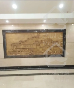 فروش آپارتمان 2 خوابه در ظفر