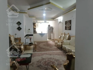 آپارتمان 85 متری دو واحدی در مطهری شمالی