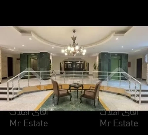 فروش اپارتمان 3 خوابه در میرداماد