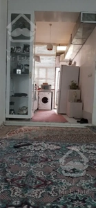 آپارتمان 88 متری در کوی امیرالمومنین