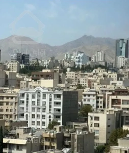 فروش آپارتمان 2 خوابه در پاسداران