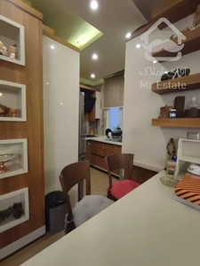 69 متر /پشت پارک کوروش/فول امکانات