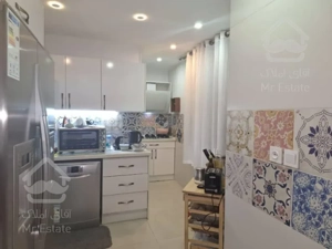 فروش اپارتمان 2 خوابه در خواجه عبدالله