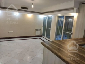 فروش آپارتمان 2 خوابه در ظفر