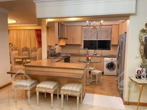 فروش اپارتمان 3 خوابه در میرداماد