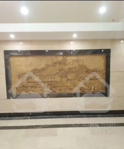 فروش آپارتمان 3 خوابه در ظفر