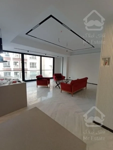 فروش آپارتمان 2 خوابه در جردن