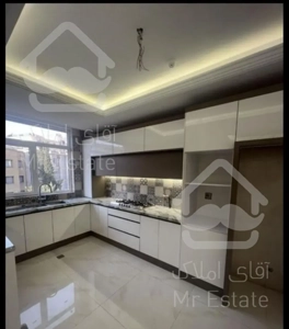 فروش اپارتمان 2 خوابه در میرداماد