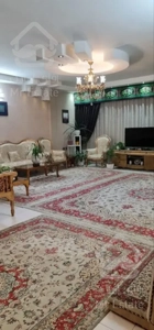 آپارتمان 120 متر/تک واحد/فول امکانات