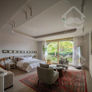 خرید کلنگی 560 متری در نیاوران