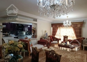 فروش اپارتمان 3 خوابه در میرداماد