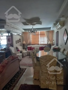 فروش آپارتمان 3 خوابه در ظفر