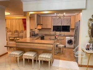 فروش آپارتمان 3 خوابه در دروس