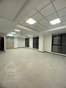 فروش اداری 81 متر در رونیکا پالاس غروی با بهترین امکانات در غرب تهران