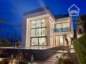 ویلاس سوپرلوکس تریبلکس یا ویو جنگل و دریا