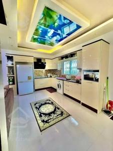 فروش آپارتمان 2 خوابه در جردن