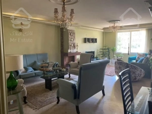 فروش اپارتمان 3 خوابه در میرداماد